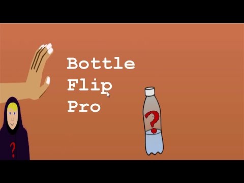 Bottle Flip Pro | (Almost) Breaking Records