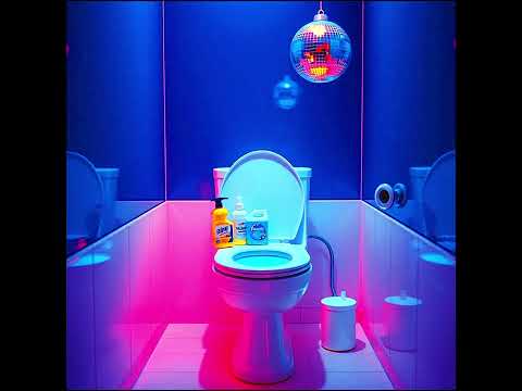 Diggi Tal Music - Das Klo 🚽