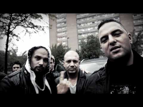 TOONY-ALLES IST VERGÄNGLICH    (FT.JBREAM/ PROD. 3NITY)   (FULL HD)