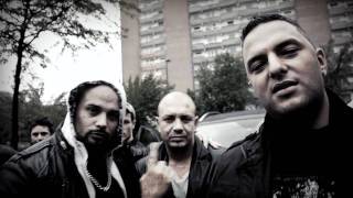 TOONY-ALLES IST VERGÄNGLICH    (FT.JBREAM/ PROD. 3NITY)   (FULL HD)