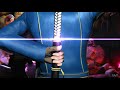 UMVC3 Vergil Win Pose Compilation