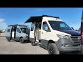Check out this Video for a 2026 Tiffin TIFFIN GH1-RS(Stock #VN225372)  for sale by La Mesa | RecVan - Phoenix . This unit is located in Phoenix, AZ