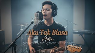 Download lagu Aku Tak Biasa – Alda Risma (Rock Metal AI Cover by Neysaputrinuraulia) mp3 Download lagu Aku Tak Biasa – Alda Risma (Rock Metal AI Cover by Neysaputrinuraulia) mp3
