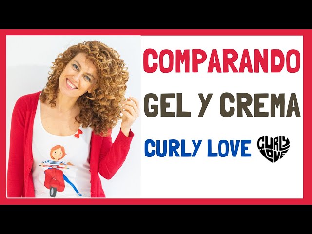 Vídeo relacionado con Curly Love Leave In Conditioner, Único, Cítrico, 450 Mililitro
