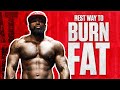 Best Fat Burning, Muscle Building Workout For Ideal Body| Mike Rashid