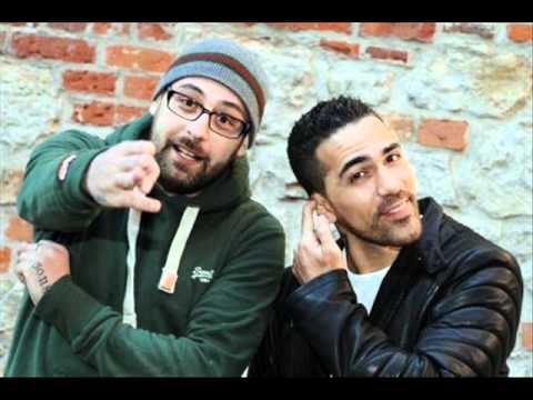 SIDO FT. BUSHIDO - ENGEL LINGS TEUFEL RECHTS [Orginal]