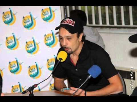 DJ LAM C Tribute Radio J 14.11.2012 The End Venez nombreux ce dimanche