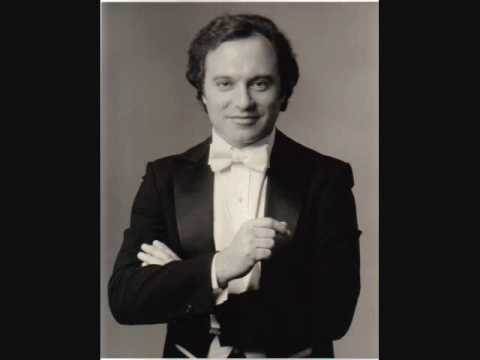 David Montefiore, tenore  'Brindisi' - La Traviata