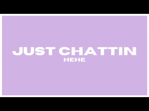 LIVE!! | chatting and troubleshooting since youtube live hates me