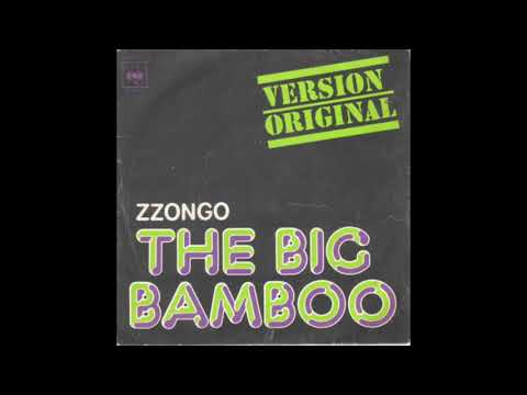 Zzongo - The Big Bamboo