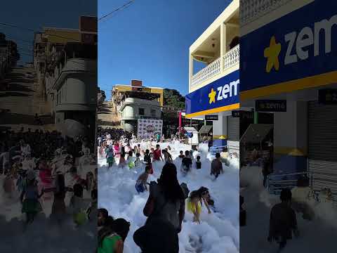 Carnaval 2026 LAGOA DOURADA