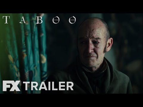 Taboo 1.03 (Preview)