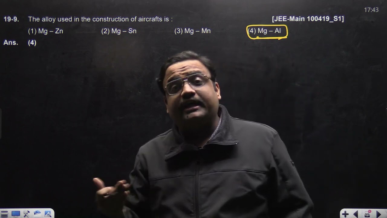 Video Solution