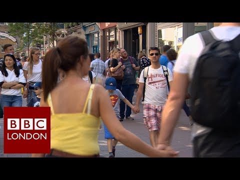 Should London have a car free day? – BBC London News