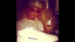 Stuey Rock - Them Bandz (Featuring Future)