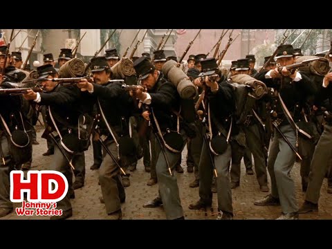 Gangs of New York - The Mob