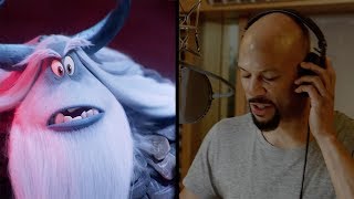 SMALLFOOT - &quot;Let It Lie&quot; performed by Common