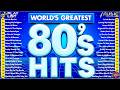 80s Music Greatest Hits Top 100 Legendary Songs Of 80s 90s Best Music Hits 80s 90s 2026 Mix