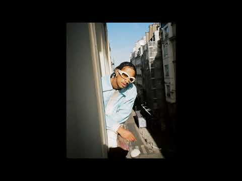 (FREE) Slimka x Luv Resval Type Beat 2022 - KUSH