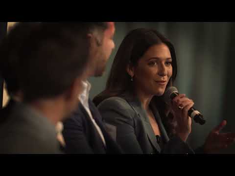 Jodi Lee - Showreel 2024