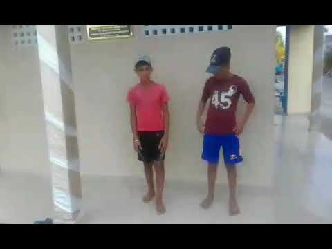 Passinho dos maloka Mc Kaique MDP-Tiro certo