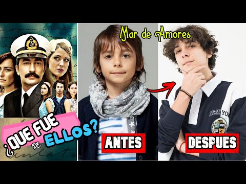 SEA OF LOVE - 13 years later, WHAT BECAME OF THEM?