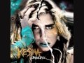 Kesha Cannibal Audio