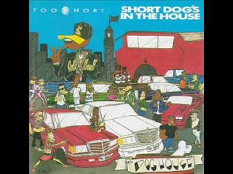 Too $hort - 11 Paula & Janet