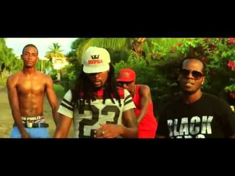 Stryke Man X Little Man 126 - #TVNV "Validé" (prod by prodlem) M.T.S fiLMS