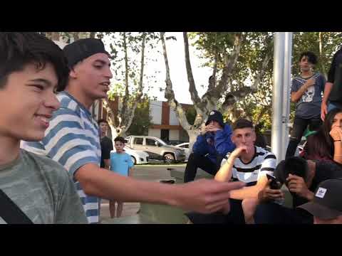 Covi Tradu vs Zdf Chambroy vs Dieguito Peke 8vos SanmaFree