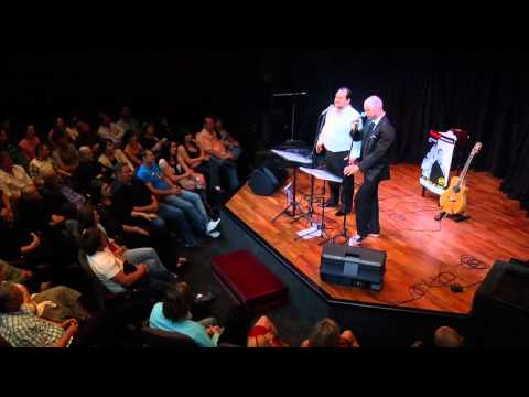 Gebed van die vreeslose - Jakkie Louw