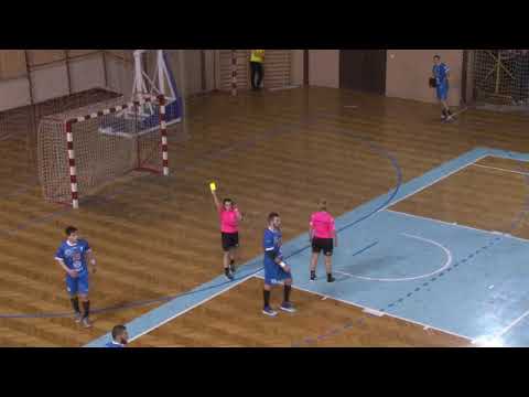 9. Kolo / SRLS / RK Spartak - RK Mokra Gora