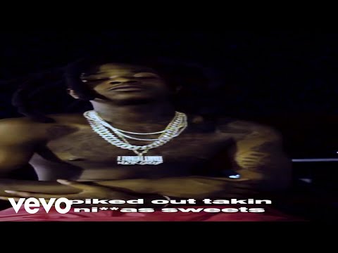 Sobmeech - Slidin Dirty (Freestyle Lyric Video)