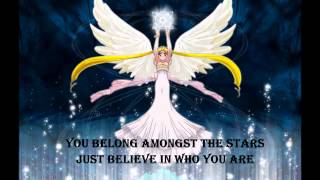 Kerli - Moonflower (Sailor Moon)