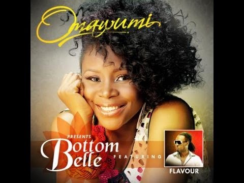 Omawumi feat. Flavour - Bottom Belle (Official Audio)