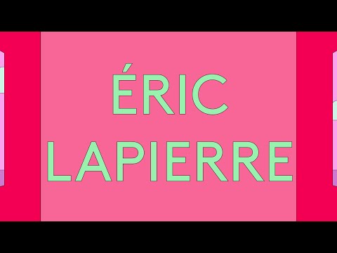100 Day Studio: Éric Lapierre - 'Marvellous Architecture: Reason as Architectural LSD'