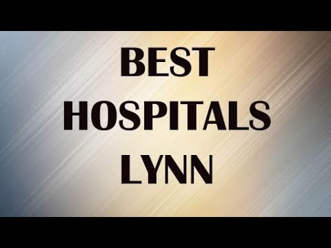Hospitals in Lynn, United States