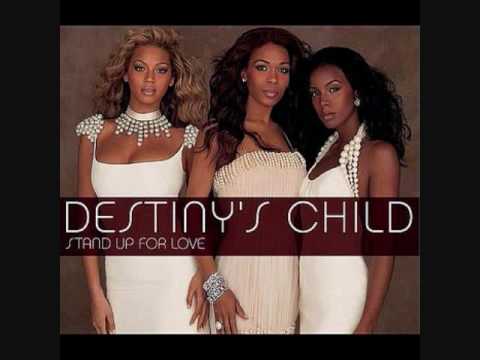 Video thumbnail for Stand Up for Love (2005 World Children’s Day Anthem) [Instrumental]