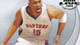 Chingy - Right Thurr (NBA remix)