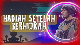 Download lagu JANJI ALLAH UNTUK ORANG YANG BERHIJRAH - Hanan attaki Lc. mp3