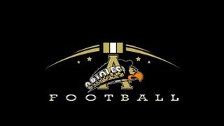 Avon High School Training Camp Promo Avon High School Training Camp Promo