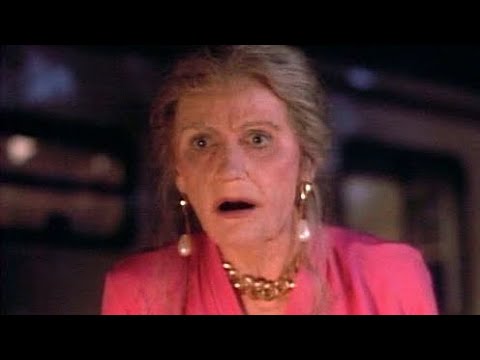 Tales From The Crypt Season 4 Episode 14 Curiosity Killed