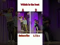 Naah Lofi Dance ️