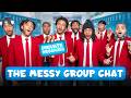 THE MESSY GROUP CHAT SEASON 4 MOVIE
