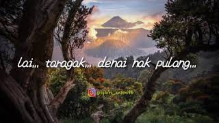 Download lagu Story wa lagu Minang, tangih anak rantau mp3 Download lagu Story wa lagu Minang, tangih anak rantau mp3
