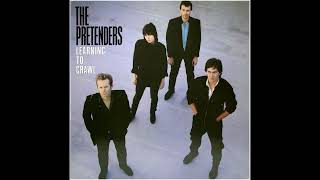 The Pretenders - 2000 Miles