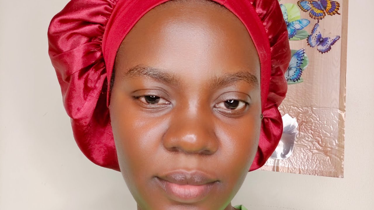 Ebigambo abakazi byebakozesa nga bagala bazina