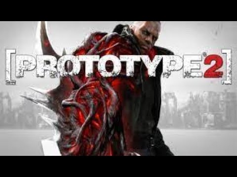 Prototype 2 Gameplay Walkthrough Part 1 [The Strong Survive]