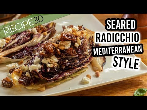 download lagu mp3 mp4 Radicchio Soup, download lagu Radicchio Soup gratis, unduh video klip Radicchio Soup
