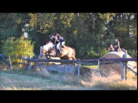 Jagdreiten 2 0 1 3 ♥